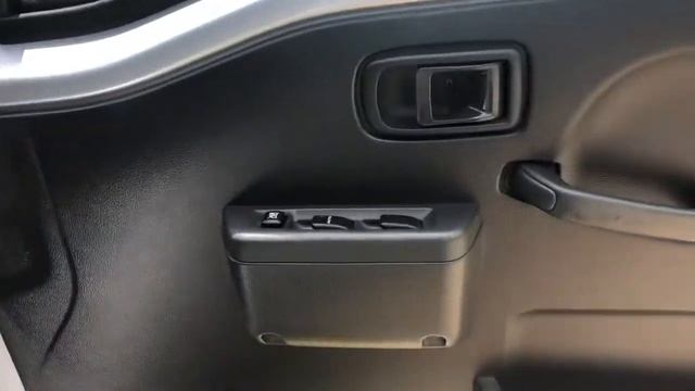 2015 Daihatsu Hijet “Mega Cab” Farm Package смотреть онлайн