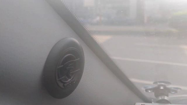 全成汽車音響Hyundai Starex安裝JHY S700高速安卓車機+Focal ASE-165分音喇叭+Pioneer TS-BW200LA薄型重低音喇叭 +SNJ掃描者M302行車記錄器. смотреть онлайн