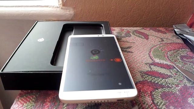 Unboxing Smartphon PPTV King 7 - not working смотреть онлайн