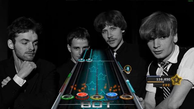 Republika - Biała Flaga | Clone Hero/GH3+ | Custom Chart смотреть онлайн