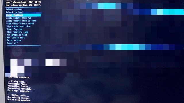 H96Max M1 Smart TV Box Hard reset смотреть онлайн