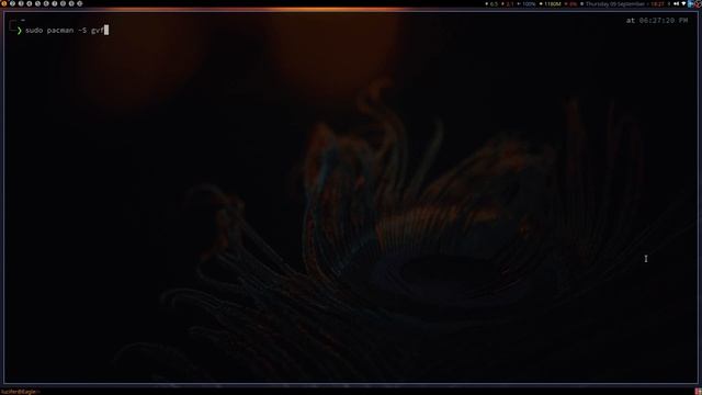(Solved) Mounting Problem of Android Phone Storage || Linux_Tech || Arch Linux смотреть онлайн