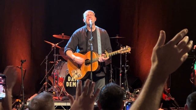 Damien Dempsey , Apple of my Eye смотреть онлайн