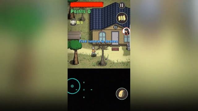 NIGHT SURVIVOR PRO ¿REALMENTE ESTOY SOLO EN EL MUNDO? смотреть онлайн