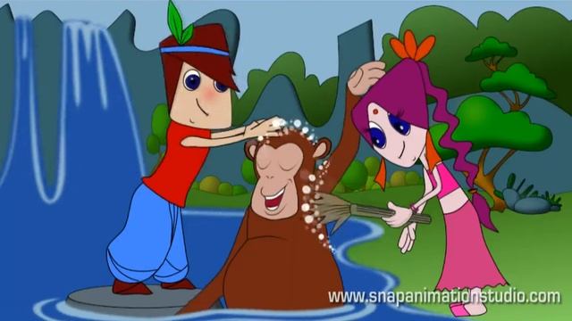 Snap Animation Studio (2d Animation) смотреть онлайн