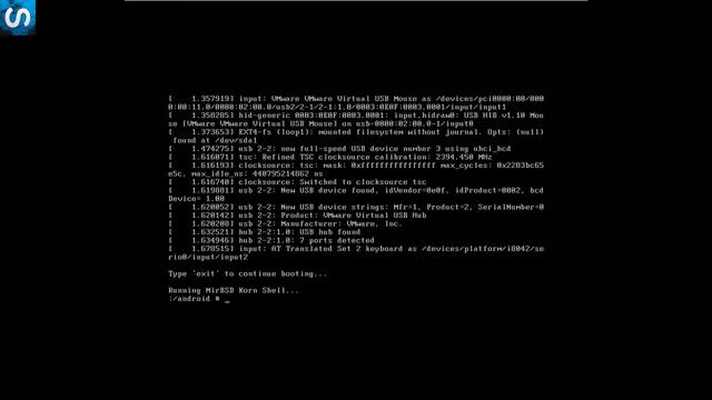 How to Install Android OS on Old PC - Full Disk Installation Step By Step смотреть онлайн