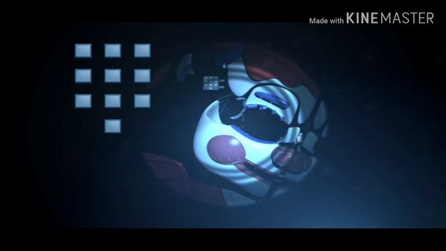FNaF Sister Location Mobile Remastered Part 4 смотреть онлайн