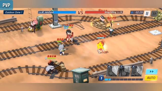 [Blue Archive] Student Showcase#7 - Sunaookami Shiroko (Cycling) [Global] смотреть онлайн