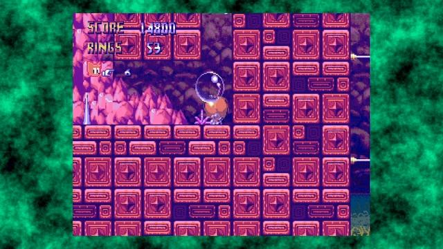 Sonic Rom Hacks | Sonic and the Mystic Gems | SHC 2019 смотреть онлайн