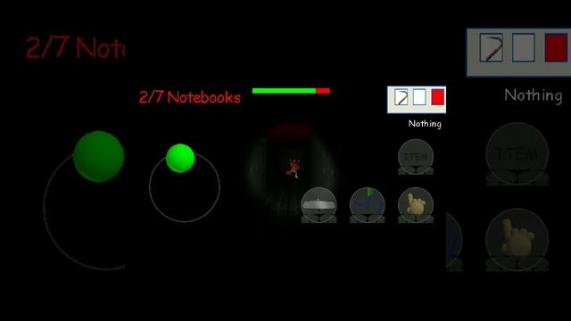 killer baldi horror house v1.4.3 android port (Read Description) смотреть онлайн
