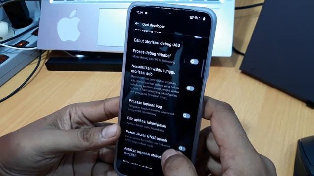 Cara Aktifkan Fake Gps di Hp Oppo смотреть онлайн
