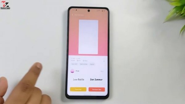 How to Use Free Fonts for iQOO Phones | Free Fonts for Vivo Phones | iQOO Permanent Fonts