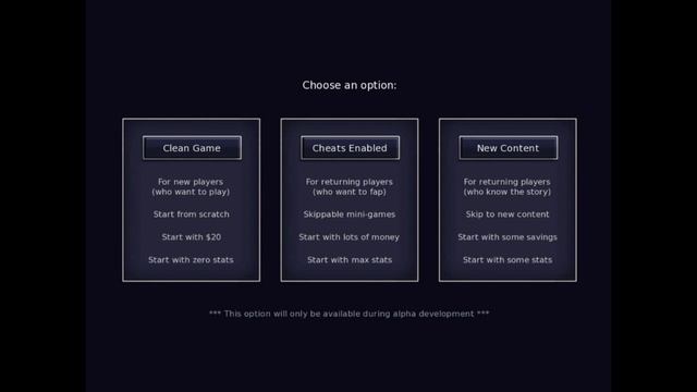 No Need Save Data Anymore | Summertime Saga 0.20.8 New Content Feature Explain | New Tricks Of SS смотреть онлайн