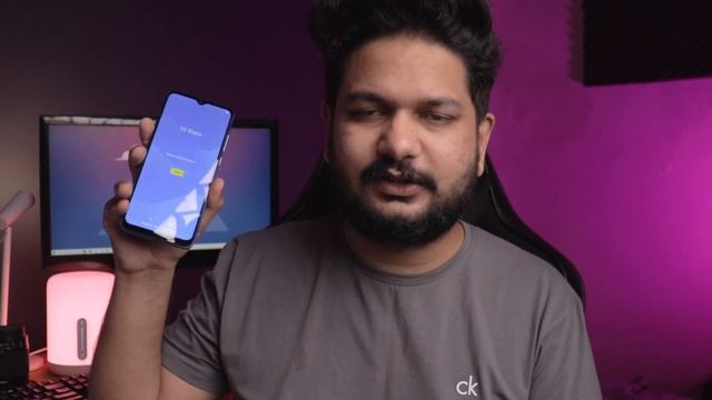 Micromax IN 2b Unboxing & Initial review * 100% PURE ANDROID* at ₹7999 смотреть онлайн
