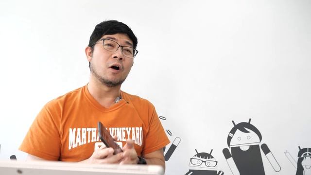 สรุปฟีเจอร์ Android P มีอะไรใหม่ รุ่นไหนสามารถทดลองได้บ้าง [droidsans] смотреть онлайн
