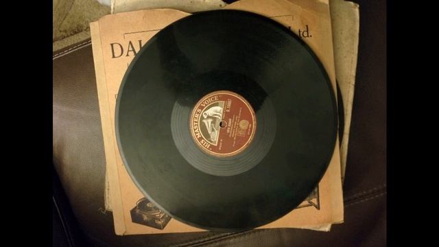 Albert Campbell - In The Shade Of The Old Apple Tree 1905 Columbia.MP3 смотреть онлайн