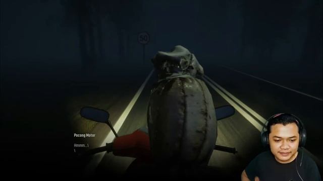 Cara Menyelesaikan Quest Ghost Rider "Pocong Motor" Di DreadOut 2 смотреть онлайн