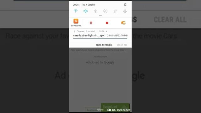 How to Download ..Cars 2 (Videogame) for Android for on 20 mbs смотреть онлайн