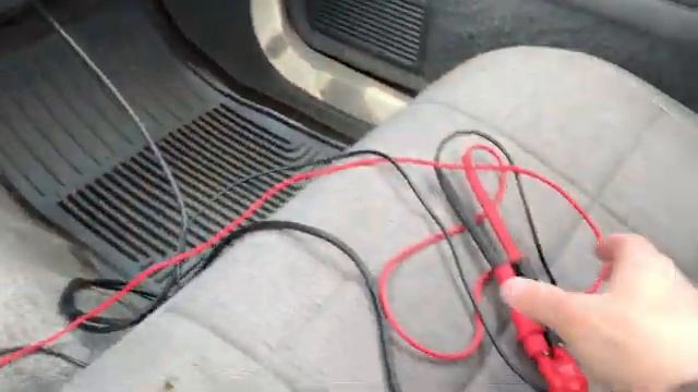 Jeep O2 Oxygen Sensor Diagnosis смотреть онлайн