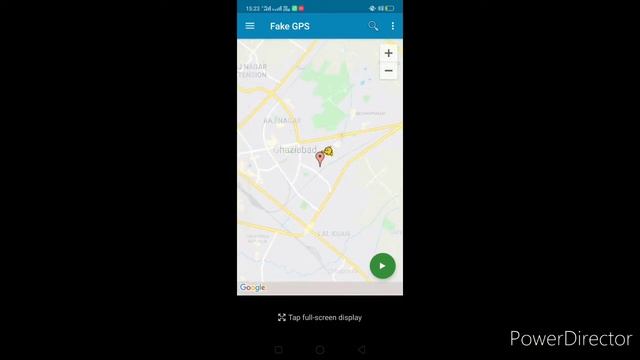 Fake GPS Location How to Use Fake GPS Location смотреть онлайн