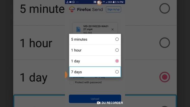 Best online file sharing service April 2019 on Android смотреть онлайн