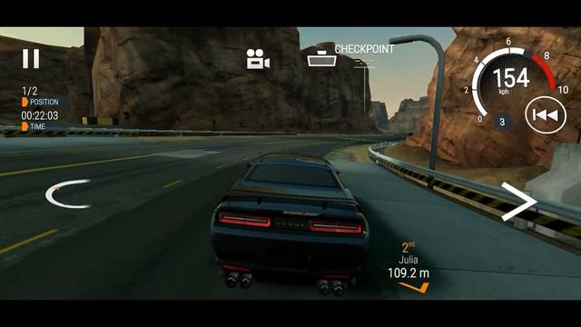 Gear Club True Racing Android Gameplay Walkthrough Part 49 (Mobile, Android, iOS, 4K, 60FPS) смотреть онлайн