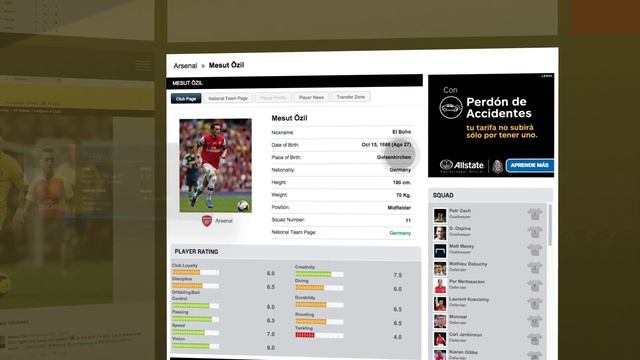 FOVE: Browse the web with just your eyes смотреть онлайн
