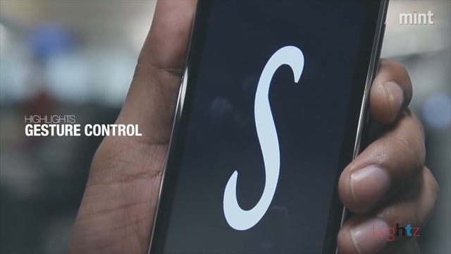 Intex Cloud Fame 4G is the cheapest Android Marshmallow phone смотреть онлайн