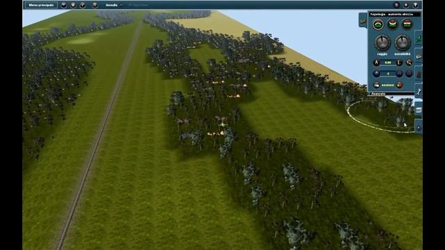 Trainz Simulator 12 - Edit Map #2 смотреть онлайн