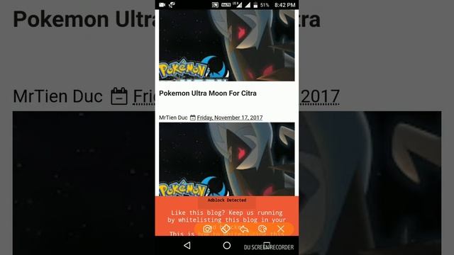 How to download pokemon ultra moon in mobile смотреть онлайн