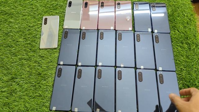 SONY XPERIA X5 Mii 5G, 8/128, WA 6369292772. CHENNAI, QUICK BOOKING. ACROSS INDIA DELIVERY. смотреть онлайн