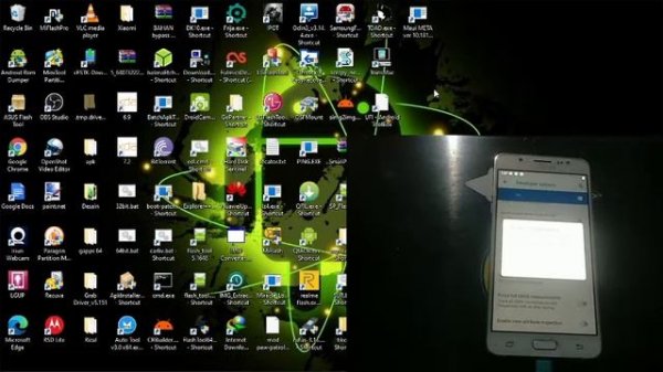 Galaxy J5 2016 (j5xnlte) Corvus OS 8 Android 10 Custom ROM