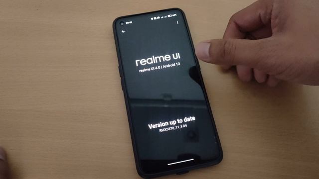 Realme GT Neo 2 - UI 4.0 Stable version F.04 update, Worth to upgrade ? смотреть онлайн
