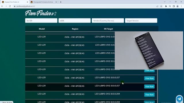 HUAWEI Mate 30 Pro - How To Downgrade EMUI 12 To EMUI 10