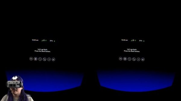 Gear VR - Setup, Tutorial, App Management