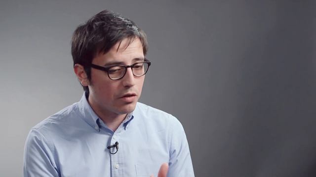 Entrevista com Eric Gonzalez смотреть онлайн