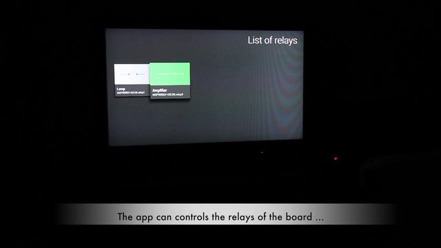 Use Yoctopuce devices on Android Tv смотреть онлайн