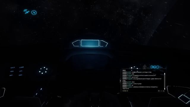 КГ-Играет: Star Citizen смотреть онлайн