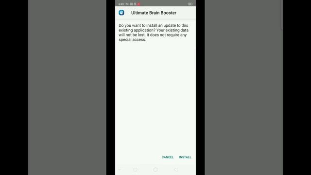 Fact Techz, brain booster apk, free download link in description смотреть онлайн