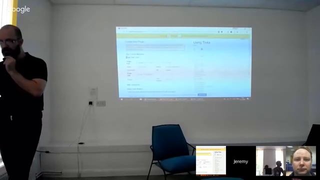 Mini-Hangout: Mat von TWaddle on Using Tinka to Make Plugins смотреть онлайн
