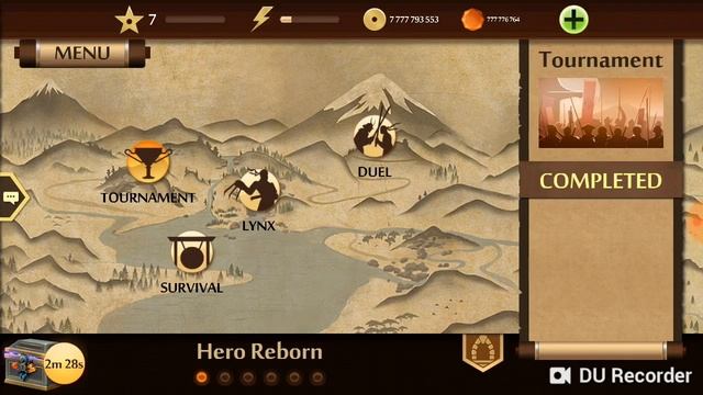 Shadow Fight 2 hacked apk android-1.com смотреть онлайн