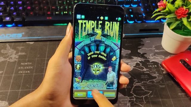 Review! Custom Rom VIP Elite Rom Plus 21.3 Poco F1 Android 10 - Versi Gratis Sesuai Harapan Kalian! смотреть онлайн