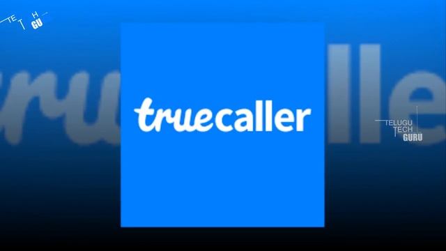 Truecaller App Best Useful Features | Telugu Tech Guru смотреть онлайн
