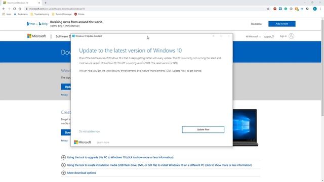 Can't Install Windows 10 Update Error 0x80096004 Fixed!!! смотреть онлайн