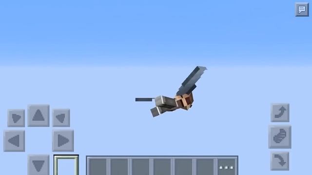 Minecraft 0.16.0 concept apk смотреть онлайн