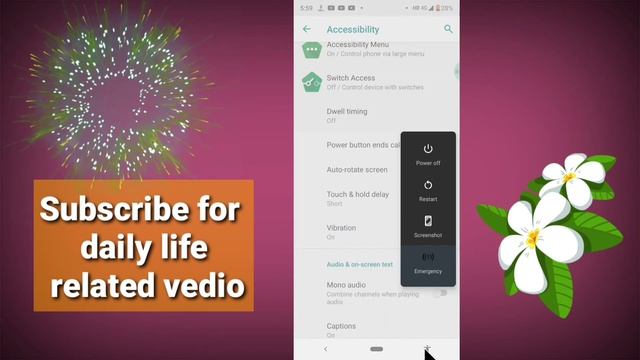 Android secret useful tricks 2020 and Accebility settings смотреть онлайн