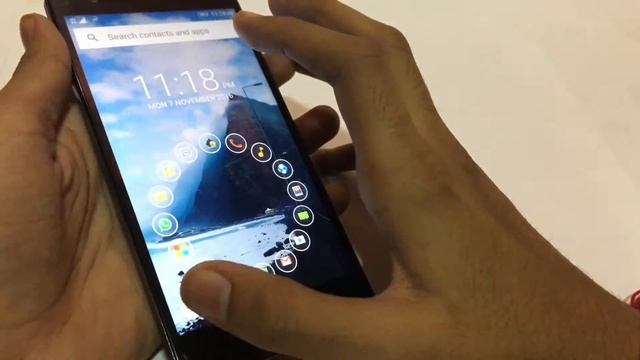 LENOVO VIBE K5 NOTE FULL DETAILED REVIEW | BEST BUDGET PHONE ? смотреть онлайн