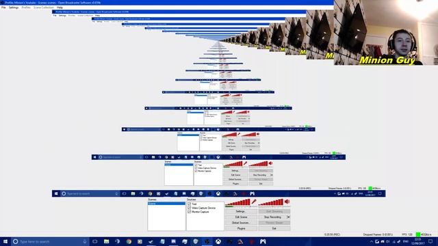 SlendyTubbies 3 Gameplay