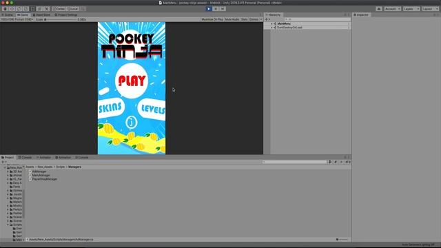 Earn Maximum Money From Mobile Ads - Unity Tutorial смотреть онлайн
