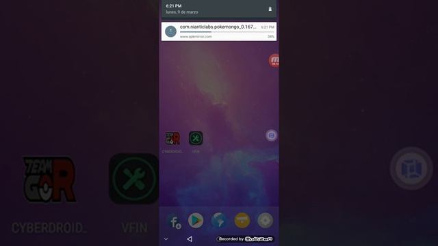 ¡¡VMOS SOLUCIONADO!! EXPLICACION COMPLETA INSTALAR VMOS EN ANDROID 6,7,8,9 y 10 CON VFIN ACTUALIZAD смотреть онлайн